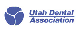 utah dental association logo