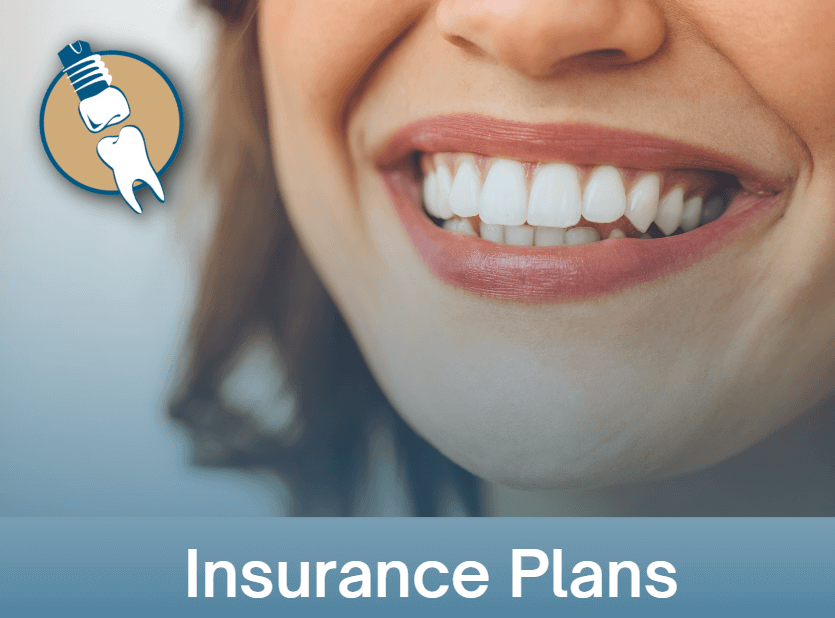 Dental Insurance Plans